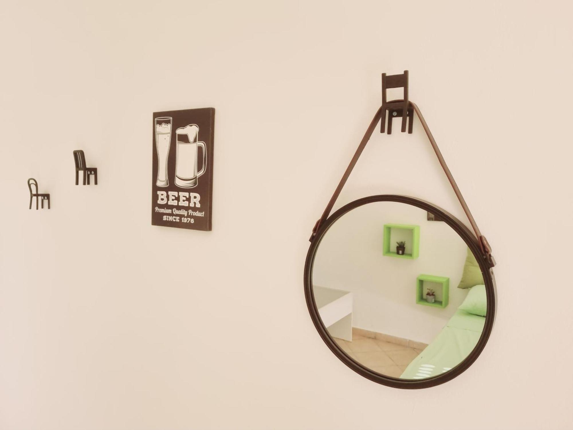 Magnanimo Acomodação com café da manhã  *
